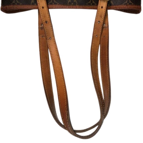 Louis Vuitton Vintage Monogram Bucket Bag GM - Picture 13 of 16